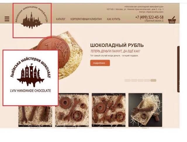 logotip plagiat Економічні новини