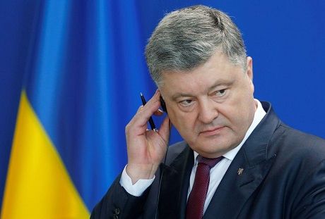 poroshenko 3 Економічні новини