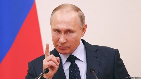 putin 2 Економічні новини