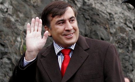 saakashvili 2 Економічні новини