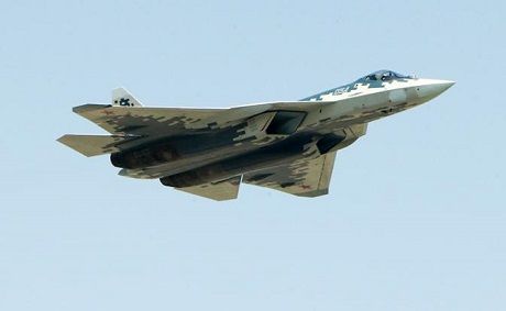 su 57 Економічні новини