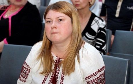 gandziuk kateryna Економічні новини