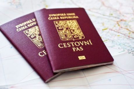 czech passport e1537629328785 Економічні новини