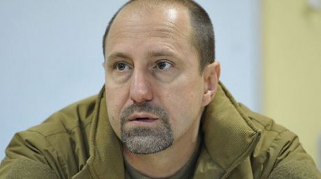 hodakovskiy vybory Економічні новини