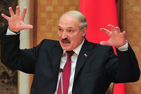 lukashenko Економічні новини - головні новини України та світу