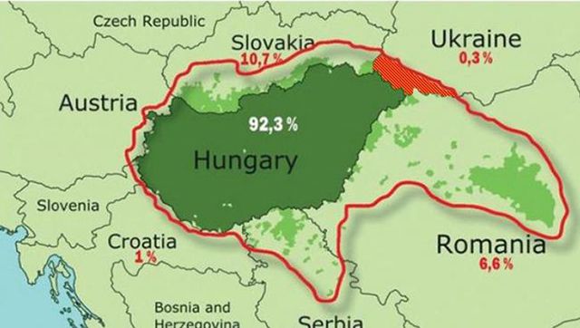 map vengriya Економічні новини