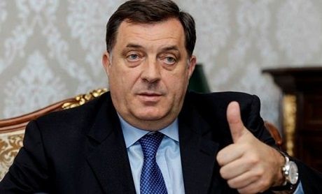 milorad dodik Економічні новини