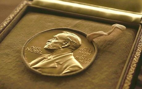 nobelevskaya premia Економічні новини