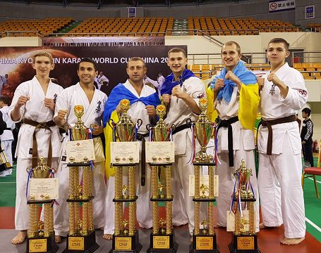 karate kiokushinkajan prizery.jpg Економічні новини