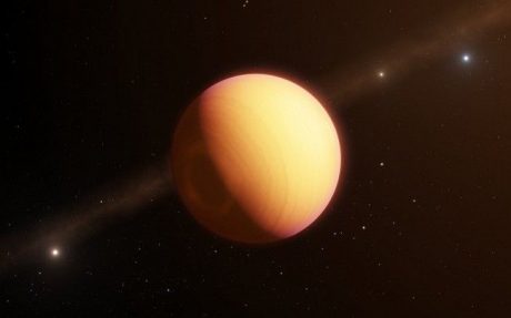 exoplanet hr8799e e1553786281231 Економічні новини