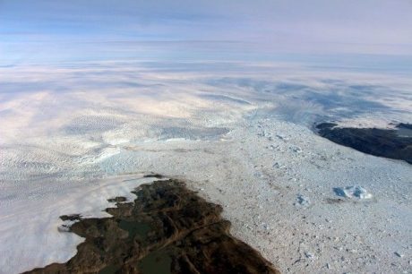 greenland glacier e1553693399867 Економічні новини