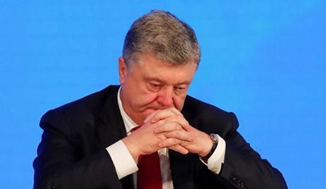 poroshenko 1 Економічні новини