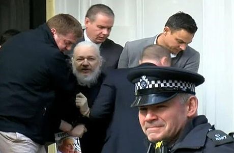 assange Економічні новини