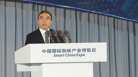 huawei liang hua Економічні новини