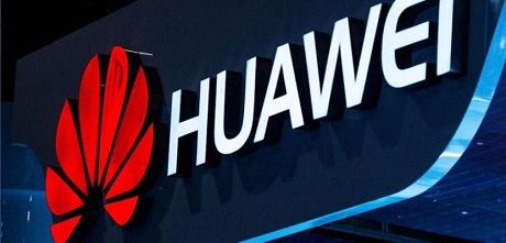 huawei logo Економічні новини