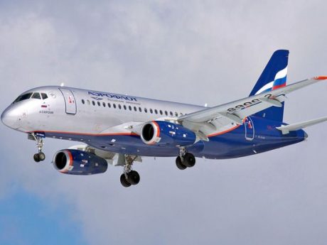 sukhoi superjet e1557905408324 Економічні новини