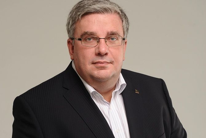 jurij kuchabskij Економічні новини