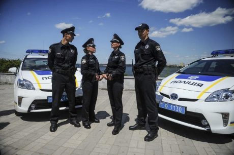 patrol police ukraine e1562685310520 Економічні новини