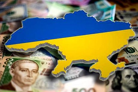 ukraine b Економічні новини