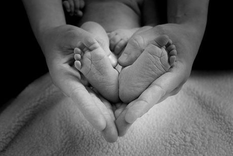 baby feet 1527456 960 720 Економічні новини