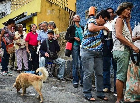 fila por el clap Економічні новини