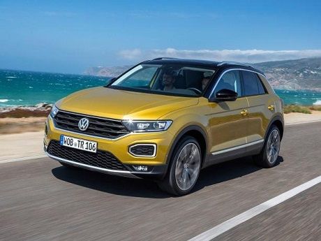 slider volkswagen t roc Економічні новини - головні новини України та світу