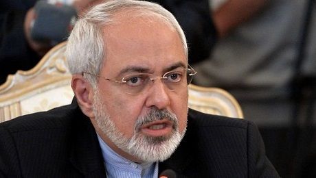 ministr inostrannyih del irana mohammad dzhavad zarif Економічні новини