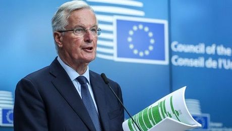 barnier folder Економічні новини - головні новини України та світу