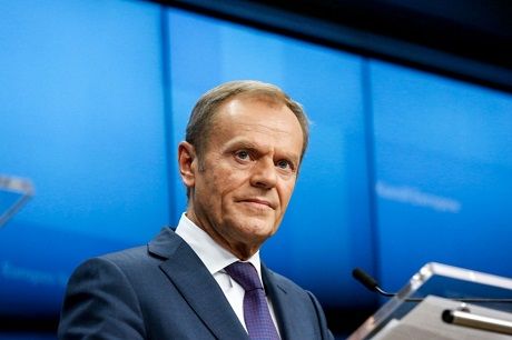 gettyimages 1073323946 tusk donald Економічні новини