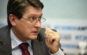 fesenko 2 Економічні новини - головні новини України та світу