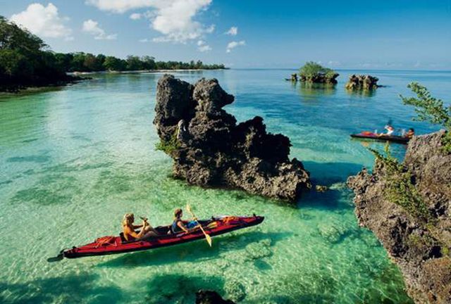 zanzibar tanzan Економічні новини