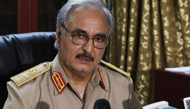 haftar ed Економічні новини - головні новини України та світу