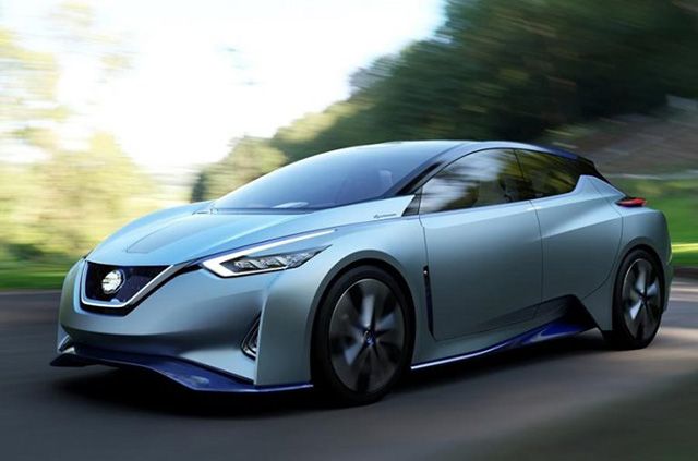 2020 nissan leaf Економічні новини - головні новини України та світу