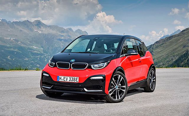 bmw i3s Економічні новини - головні новини України та світу