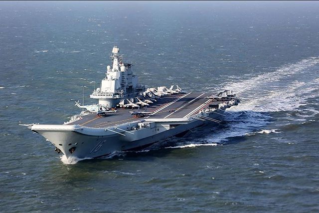 liaoning Економічні новини