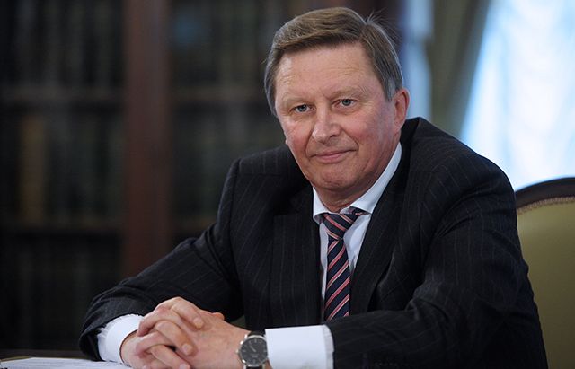 sergey ivanov2 ed Економічні новини