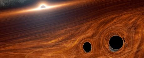 black holes inside a black hole 1 1024 Економічні новини