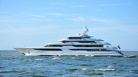 feadship royal romance 1faaf728aab9b4849bc098fa7c68f726 Економічні новини