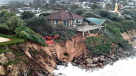 australia homes 1 terrigal fire station 1 Економічні новини