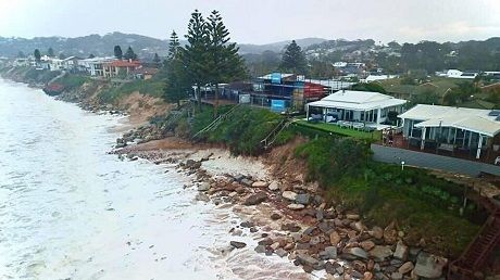 australia homes 4 terrigal fire station Економічні новини