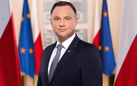 duda Економічні новини