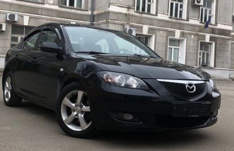 mazda 3 266947304 Економічні новини