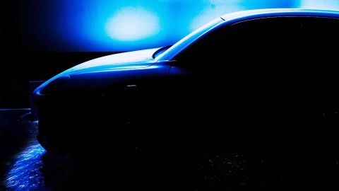 maserati grecale la prima foto teaser 1 e1599751418478 Економічні новини