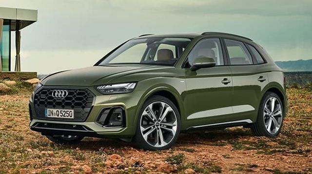 audi q5 Економічні новини - головні новини України та світу