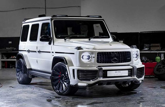 g63 Економічні новини