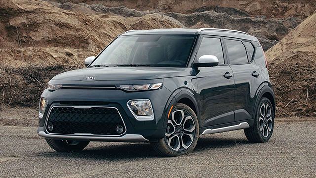 kia soul Економічні новини - головні новини України та світу