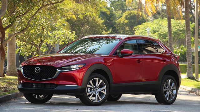 mazda cx 5 Економічні новини - головні новини України та світу