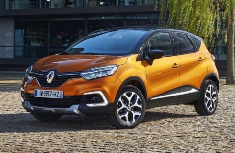 renault captur 600x393 e1612081672322 Економічні новини