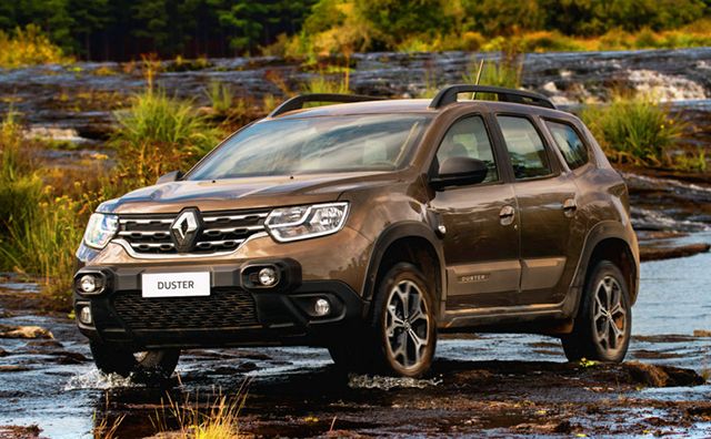 renault duster Економічні новини - головні новини України та світу