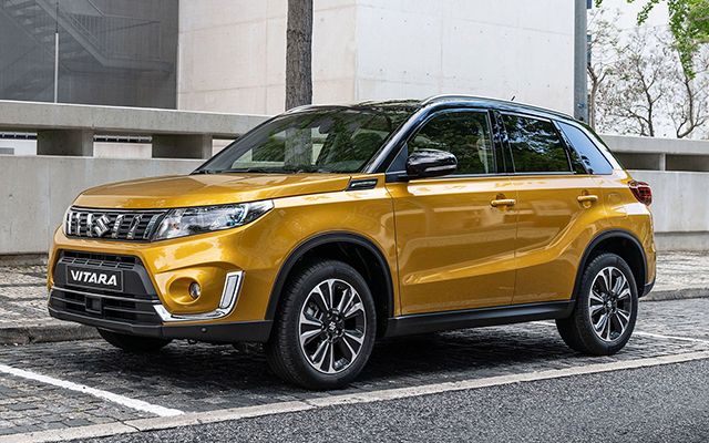 vitara side Економічні новини - головні новини України та світу